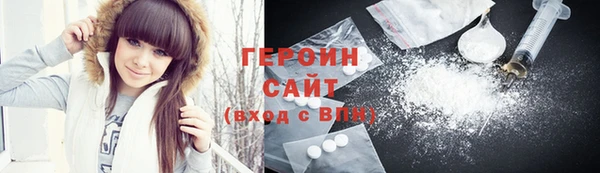 хмурый Алексин
